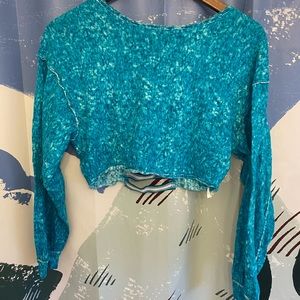 Free People Movement Top size Medium